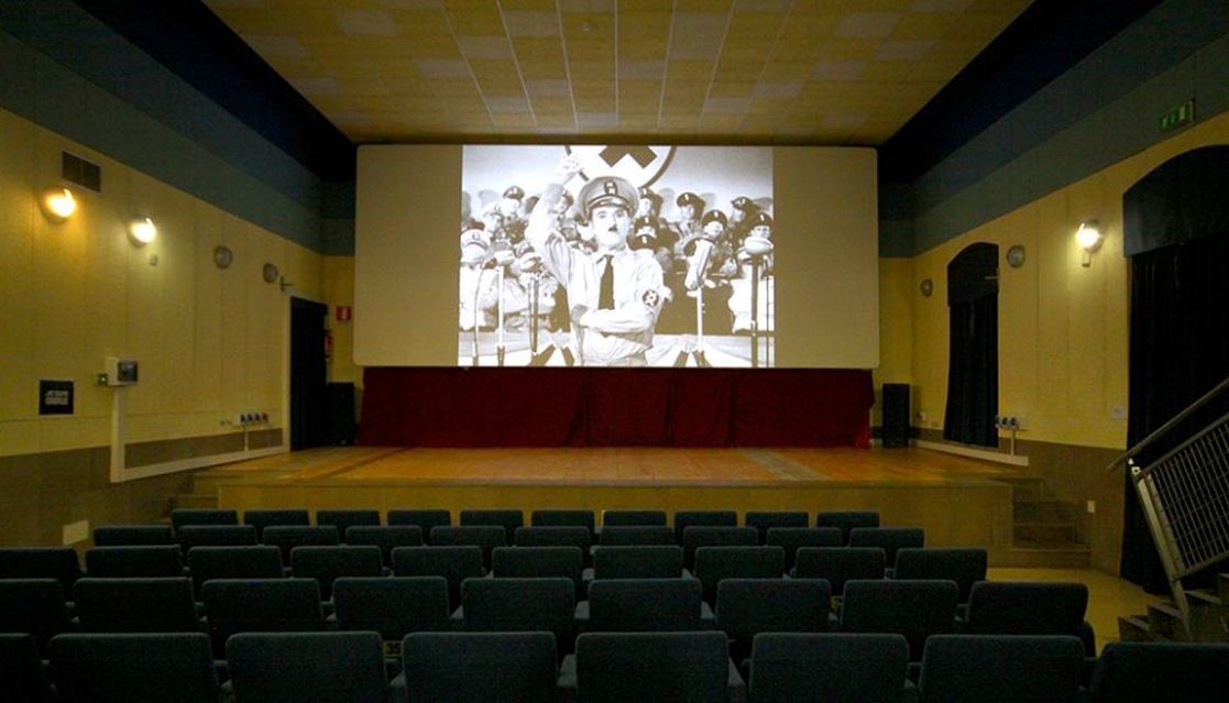 Cinema